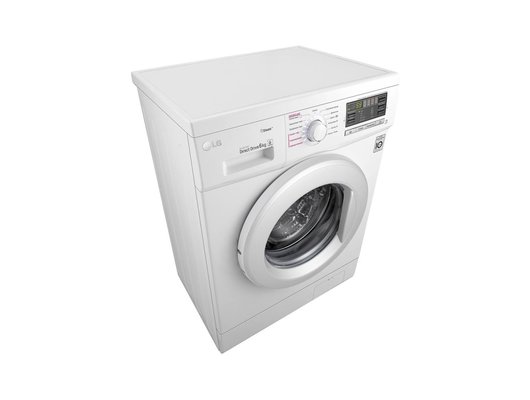 Стиральная машина LG F1296NDS0